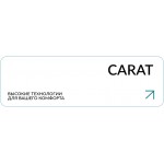 SOMNIUM "Carat"