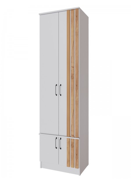 Шкаф 600 "Кано" КПШ-1