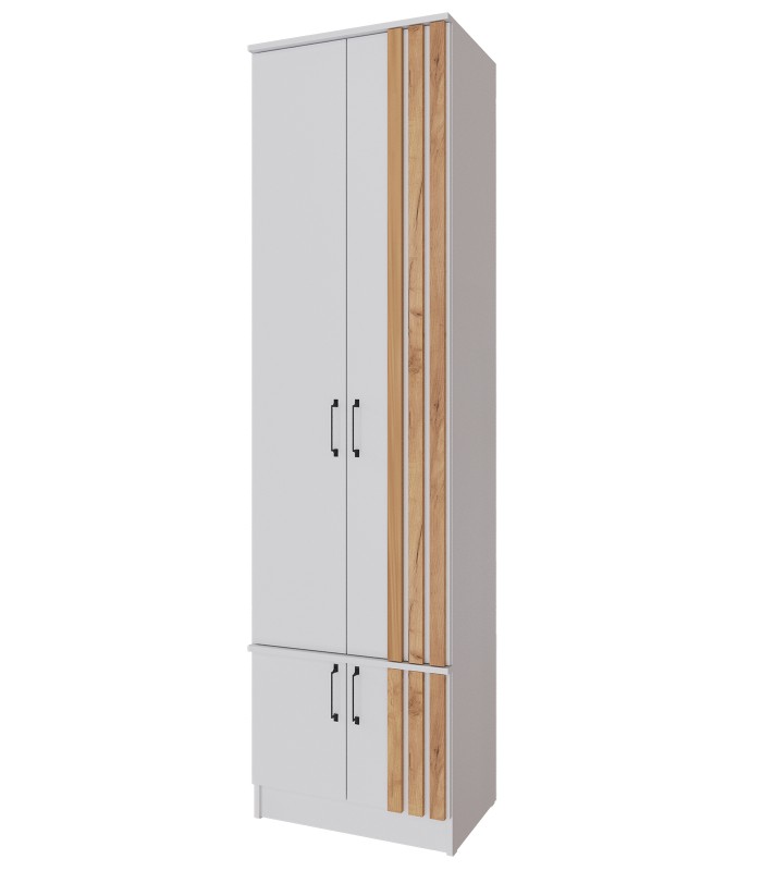 Шкаф 600 "Кано" КПШ-1