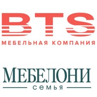 Мебельная компания «BTS&Семья Мебелони»